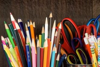 Programa Útiles Escolares: ¿Qué estudiantes son los beneficiarios?