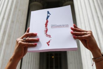 Todo lo que debes saber sobre el Plebiscito de Salida: Votación por la Nueva Constitución