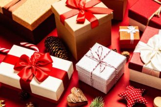 Compras de Navidad: Derechos del consumidor en caso de cambios y devoluciones