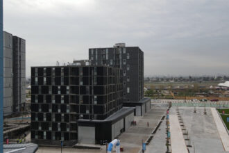 ¿Cómo comprar un departamento de la Villa Panamericana con Subsidio DS19?