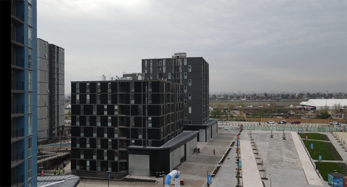 ¿Cómo comprar un departamento de la Villa Panamericana con Subsidio DS19?