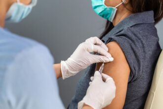 Vacunación contra la influenza: importancia, lugares y grupos prioritarios