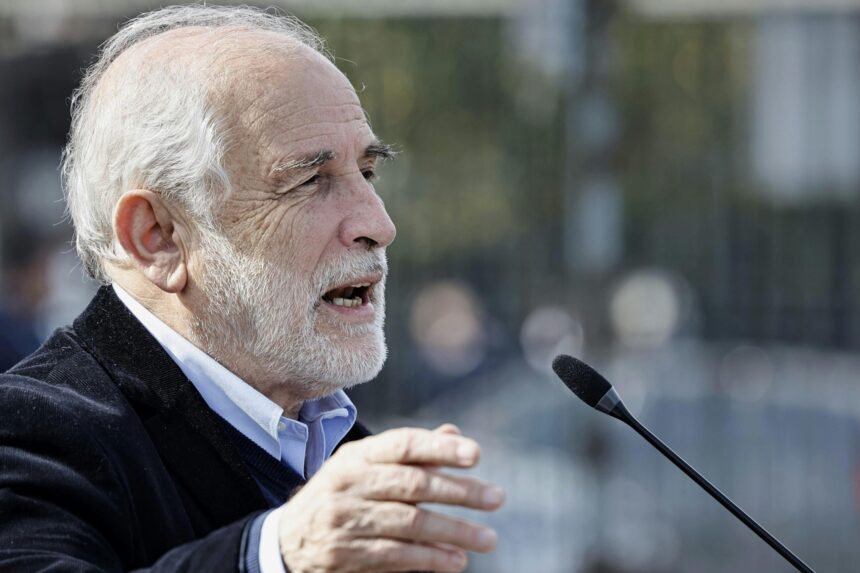 Cámara de Diputados desestima acusación constitucional contra Ministro Montes: Revés para la Oposición