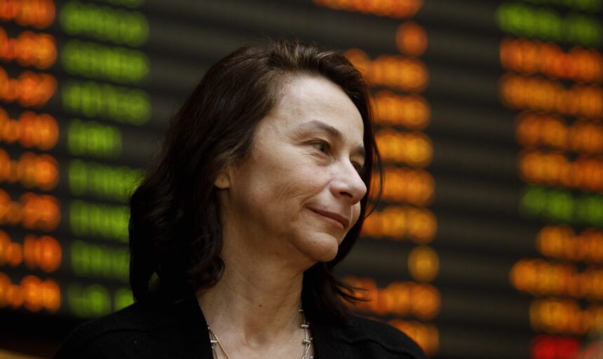 Presidenta del Banco Central evalúa el 2023 y proyecta un 2024 "desafiante" con el objetivo de reducir inflación al 3%