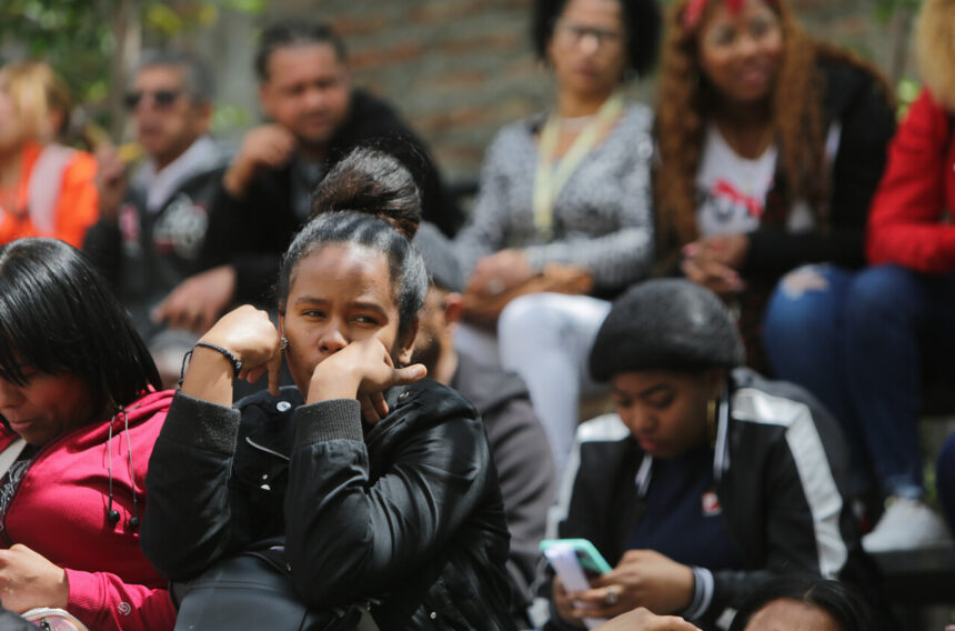 Tasa de desocupación extranjera en Chile: Descenso del 7,7% durante el trimestre septiembre-noviembre de 2023