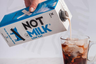 Revocan sentencia: Corte de Apelaciones de Valdivia desestima demanda de Aproval contra NotCo