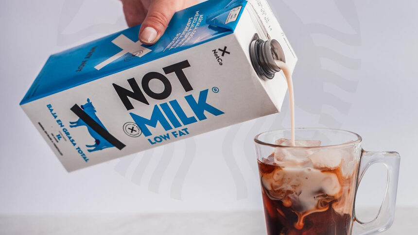 Revocan sentencia: Corte de Apelaciones de Valdivia desestima demanda de Aproval contra NotCo