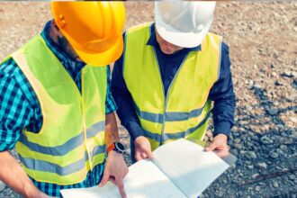 Caída del 4% en la inversión de la construcción en Chile en 2023: Perspectivas negativas para 2024