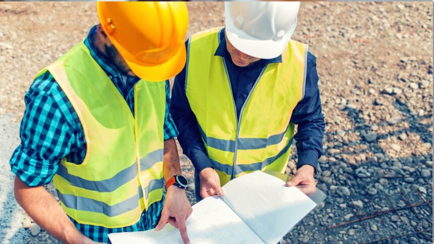 Caída del 4% en la inversión de la construcción en Chile en 2023: Perspectivas negativas para 2024