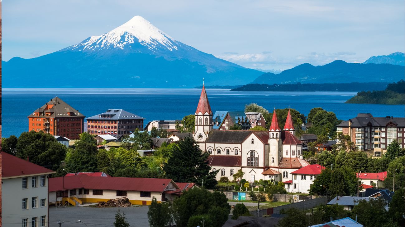 Planifica tus vacaciones en Chile: Sernatur facilita la búsqueda de servicios turísticos para el verano 2024 Planifica tus vacaciones en Chile: Sernatur facilita la búsqueda de servicios turísticos para el verano 2024