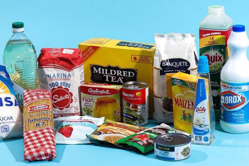 IPC diciembre 2023: Inesperada variación negativa del -0,5% y dato anual cierra en 3,9%