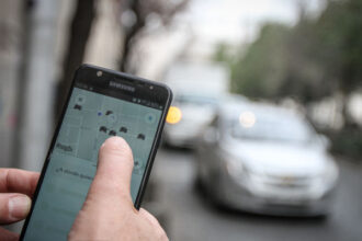 Ley Uber en Chile: ¿Qué vehículos y conductores quedarán fuera del servicio?