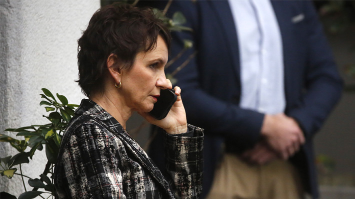 Revelan lista de empresarios invitados a reunión con Ministra Tohá en casa de Pablo Zalaquett