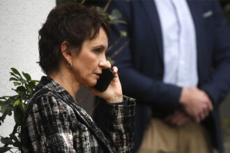 Ministra Tohá asegura que fronteras se han reforzado tras crisis en Ecuador