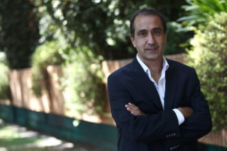 Cuestionamientos a encuentros no registrados con Ministros y Parlamentarios en casa de Pablo Zalaquett