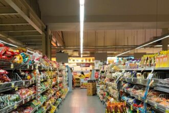 Crecimiento del Imacec en noviembre de 2023: 1,2% en línea con expectativas