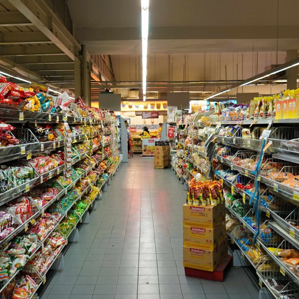 Crecimiento del Imacec en noviembre de 2023: 1,2% en línea con expectativas