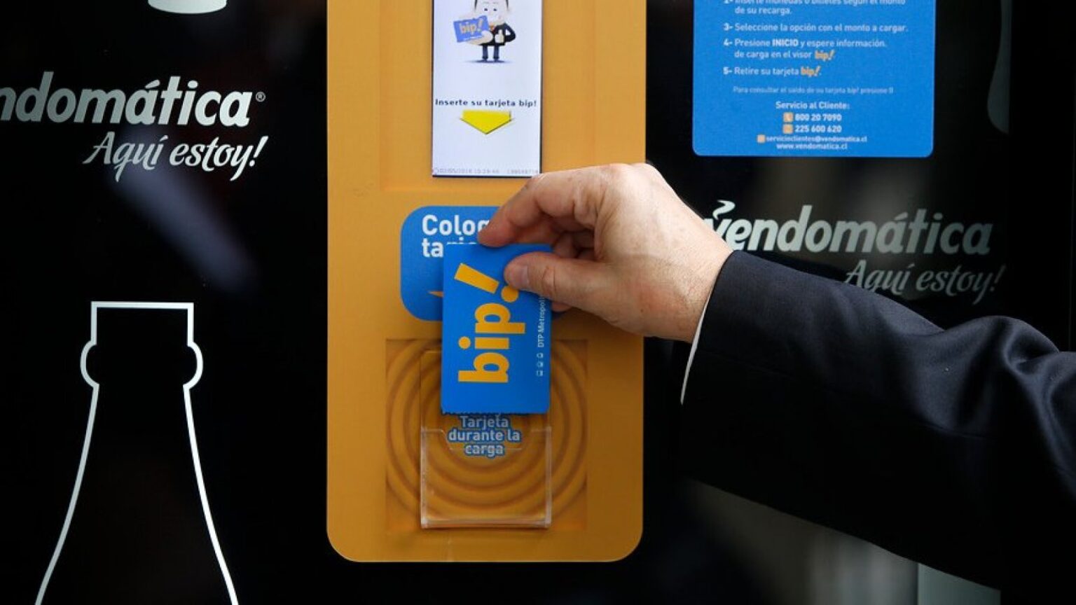 ¿Quiénes pueden obtener descuentos del 50% en pasajes con la tarjeta Bip!? ¿Quiénes pueden obtener descuentos del 50% en pasajes con la tarjeta Bip!?