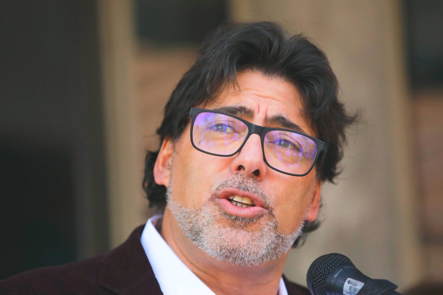 Fiscalía solicita formalización del alcalde Daniel Jadue por presuntos delitos Fiscalía solicita formalización del alcalde Daniel Jadue por presuntos delitos