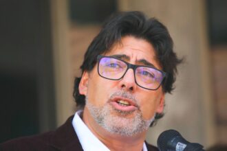 Fiscalía solicita formalización del alcalde Daniel Jadue por presuntos delitos