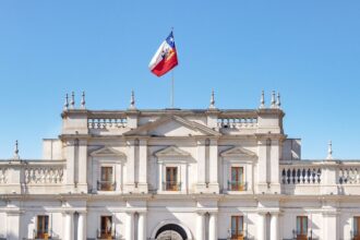 La diferencia en el tratamiento de la amenaza y la ideología en Chile
