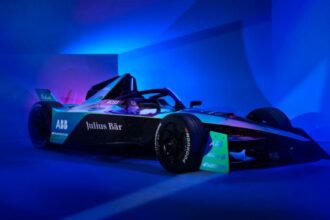 Fórmula E presenta el Gen3 EVO: La prometedora actualización
