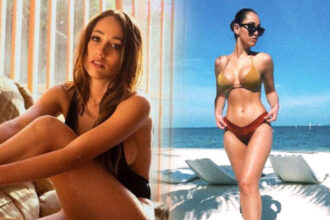 Keyla Caputo: Triángulo amoroso y polémicas en "Resistiré"