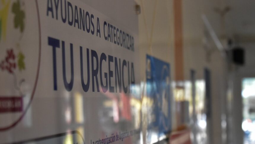 Niño autista fallece por presunto mal diagnóstico de peritonitis