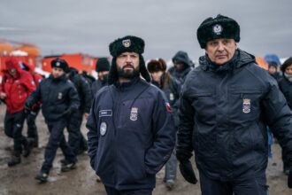 Chile reafirma compromiso en la preservación de la Antártica frente a Rusia.