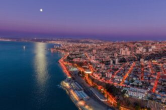 Actividades gratuitas en Valparaíso para el Día de los Patrimonios