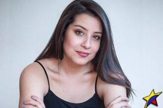 María José Quintanilla despide a su amigo Pelayo en emotivo homenaje en Instagram