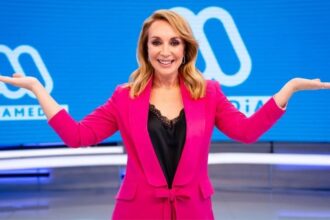 Karen Doggenweiler envía un conmovedor mensaje de apoyo a Mariana Derderían en el Día de la Madre