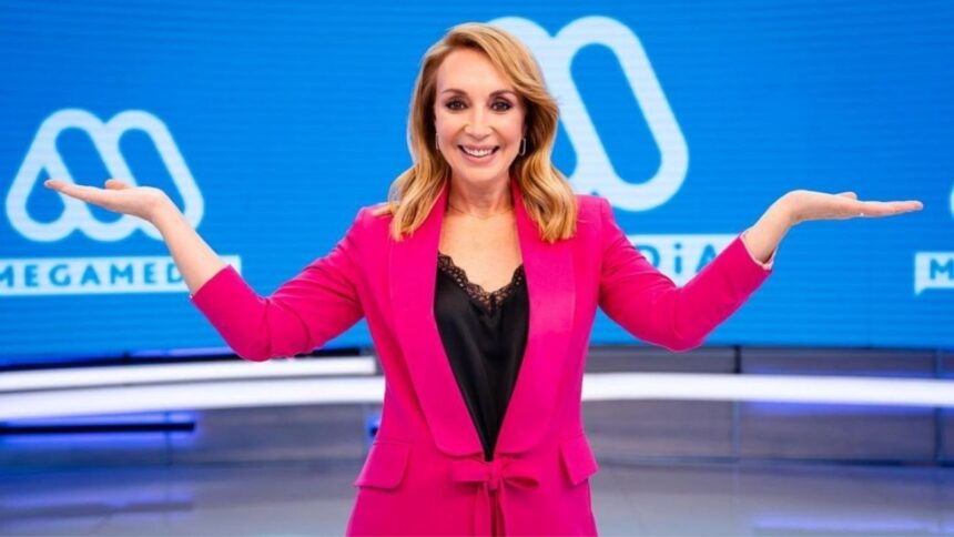 Karen Doggenweiler envía un conmovedor mensaje de apoyo a Mariana Derderían en el Día de la Madre