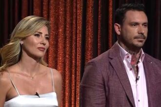 Mauricio Pinilla revela los motivos de su quiebre con Gala Caldirola