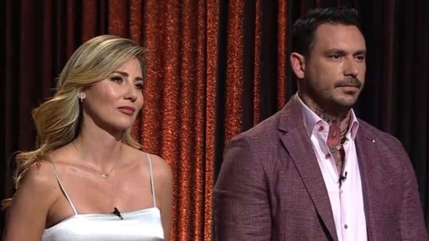 Mauricio Pinilla revela los motivos de su quiebre con Gala Caldirola