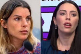 Juicio oral entre Maite Orsini y Daniela Aránguiz: fecha y testigos clave