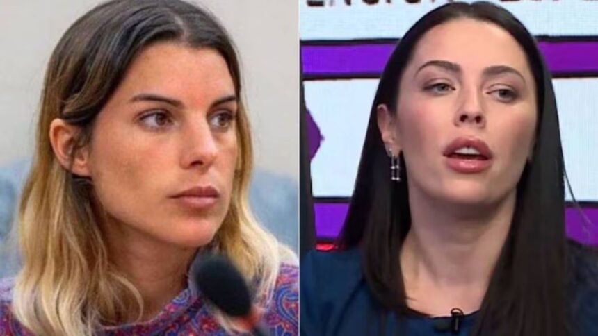 Juicio oral entre Maite Orsini y Daniela Aránguiz: fecha y testigos clave