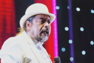 Bombo Ficase opera en Barcelona por sangrado nasal