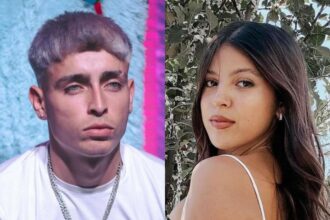 "AK4:20 y Yeri Mua desmienten rumores de infidelidad en su relación"