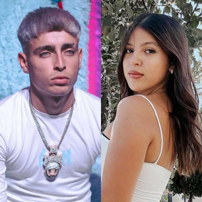 "AK4:20 y Yeri Mua desmienten rumores de infidelidad en su relación"