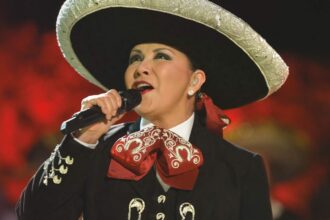 Ana Gabriel suspende concierto por influencia: nuevas fechas y devolución de entradas.