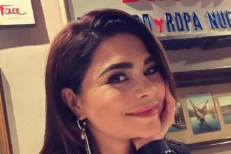 Antonella Ríos se somete a una mastopexia: todo sobre su operación estética.