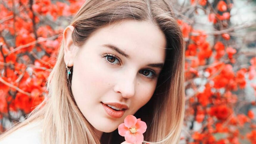 Belén Soto revela las razones de su divorcio con Branko Bacovich