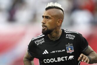 Colo Colo rescata empate en su visita a Alianza Lima en Copa Libertadores