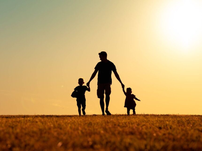 Fecha y forma de celebración del Día del Padre: el domingo 16 de junio se celebra en 2019