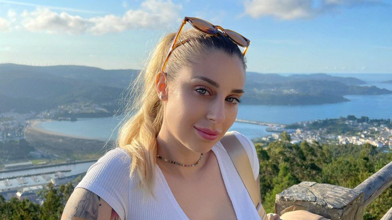 Gemma Collado: popularidad, reality shows y ruptura amorosa Gemma Collado: popularidad, reality shows y ruptura amorosa