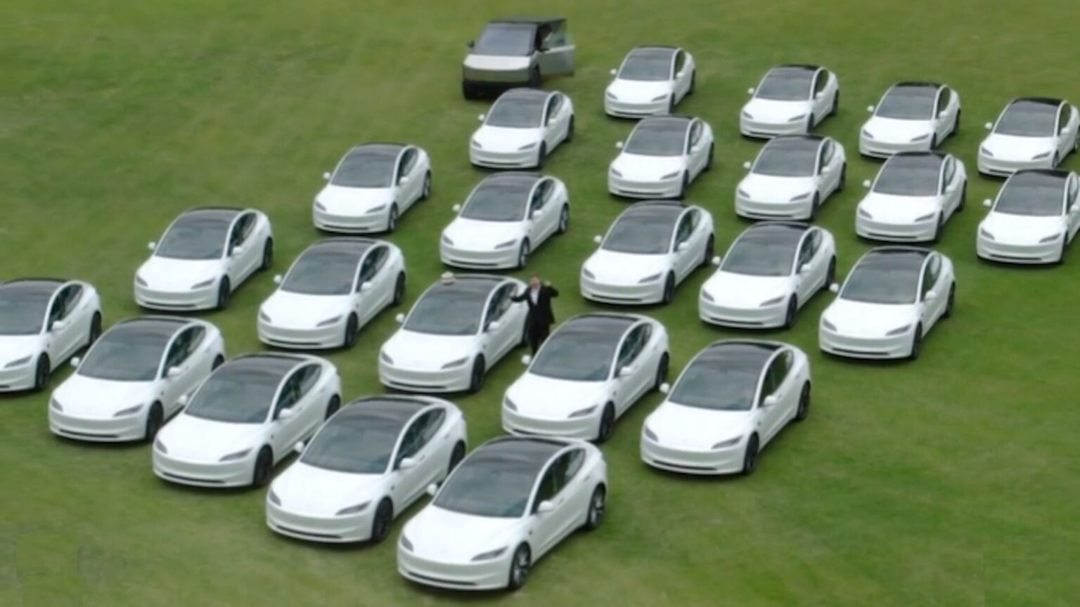 Ingeniero constructor de Temuco gana Tesla Model 3 en sorteo de MrBeast Ingeniero constructor de Temuco gana Tesla Model 3 en sorteo de MrBeast