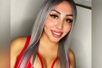 Influencer Naya Fácil víctima de violento asalto durante la noche