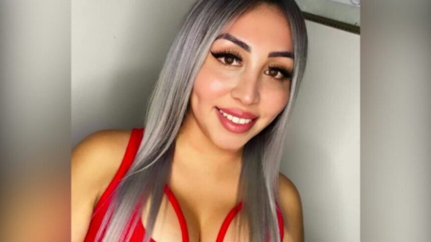 Influencer Naya Fácil víctima de violento asalto durante la noche