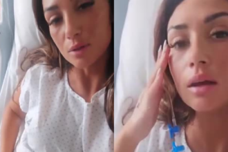 La influencer Pamela Díaz sorprende con su transformación estética y resultados impresionantes.